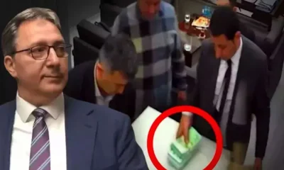 Balya balya para skandalının ardından Fatih Keleş’in ifadesi ortaya çıktı!.