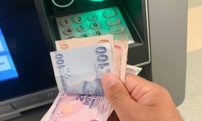 Kredi kartı nakit çekim faizleri yükseldi!.
