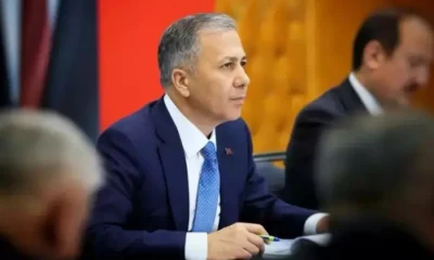 Bakan Yerlikaya olaylı Fenerbahçe Trabzonspor maçı sonrası soruşturma açıldığını duyurdu!.
