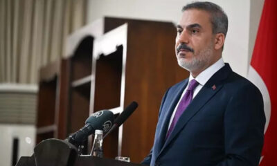 Hakan Fidan 7 Şubat MİT krizinin detaylarını ilk kez açıkladı..