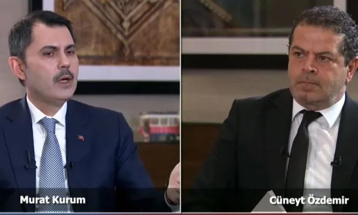 Kurum’dan İmamoğlu’nu terletecek sorular: MADEM ENGELLEDİK NEREDE BU HARCADIĞIN MİLYARLAR!.