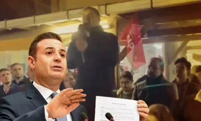 CHP’li Başkan Adayından bomba gibi DEM Parti açıklaması!. O ŞEREFSİZLERE YAKIN DEĞİLİM, OLMAM DA!.