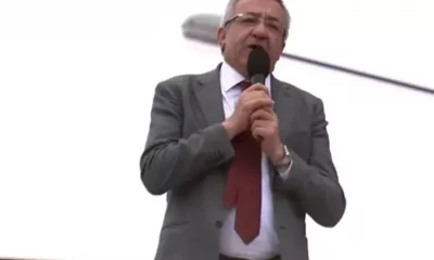 CHP’li Engin Altay’dan Özgür Özel’e ilginç takdim: Düne Kadar Benim Çırağımdı!.
