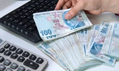 Emekli promosyonlarının hesaplara yatacağı tarih belli oldu..