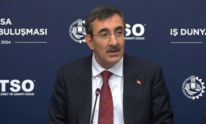 Ölme vatandaşım ölme!. Enflasyon 2026’da tek haneye düşecekmiş!.