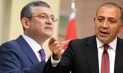 Özgür Özel ile Gürsel Tekin arasında TROL kavgası!.