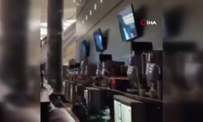 Rusya’daki konser saldırısında can pazarı!. Ölü ve yaralılar var!.