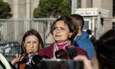 Kaftancıoğlu para sayma skandalı ile ilgili ifade verdi!.