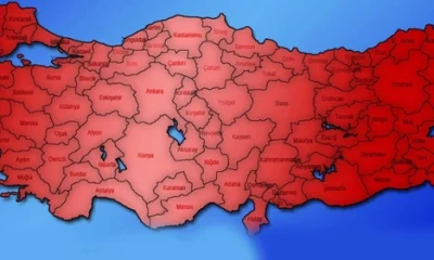 Haftasonu hava nasıl olacak?.