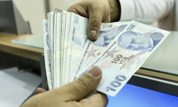 Emeklilere promosyon ödemeleri yarından itibaren başlıyor..