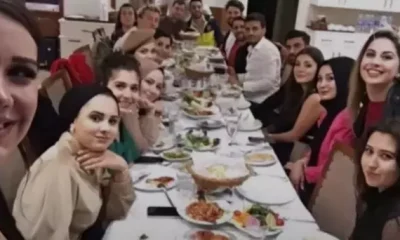 Bakanlık fenomenlerin 92 milyar mal varlığına el konulduğunu açıkladı!.