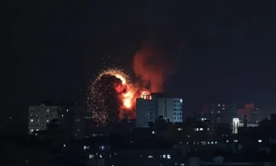 Gazze’deki ateşkes çıkmaz girdi!. Kahpe İsrail heyeti Doha’dan ayrıldı!.