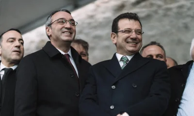 CHP ile PKK’nın yan sanayisi DEM Parti arasındaki kirli pazarlıklar deşifre oldu!.