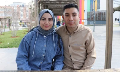 Aileleri evlenmelerine karşı çıkınca CİMER’e başvurup yardım istediler..