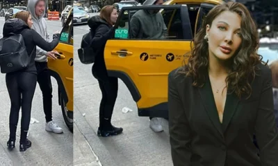 Eylem Tok’un ehliyetsiz züppe oğluna defalarca hız cezası kesilmiş, okula arabasıyla gidiyormuş!.