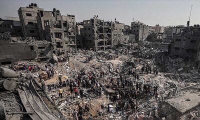 Kahpe İsrail’in ateşkes yalanı!. Ramazan boyunca 114 masumu katlettiler!.