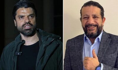 Gökhan Zan’ın ses kayıtlarını sızdıran Tuncay Kocakaya tutuklandı!.