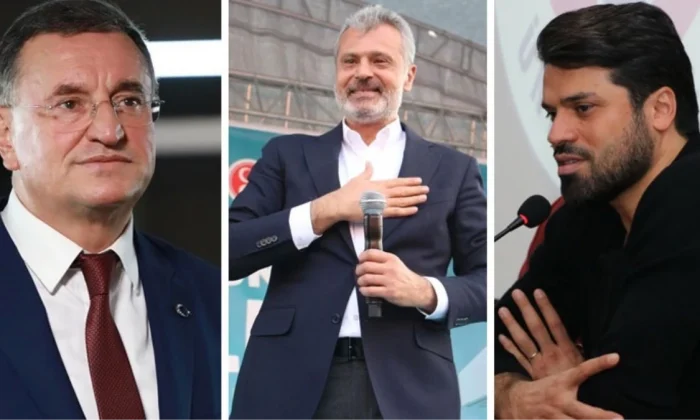 Hatay’daki seçim sonuları şimdiden belli oldu.. O partinin adayı ipi göğüsledi…