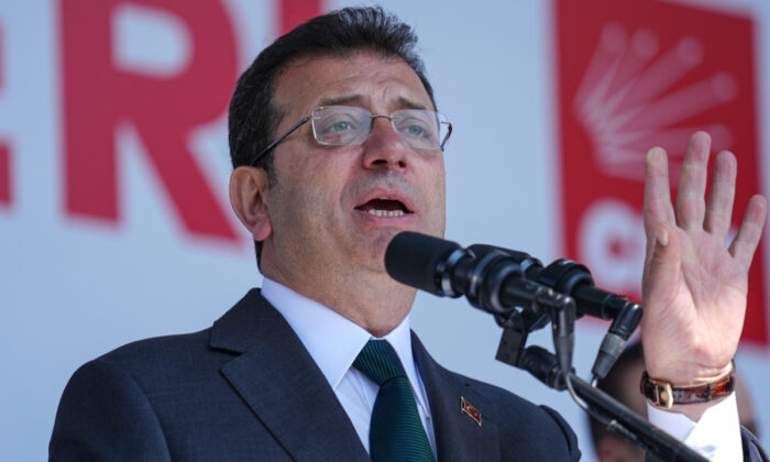 Eko Başkan’dan Alevilere rest!. SİZE İHTİYACIM YOK!.