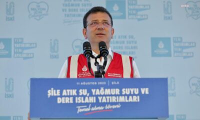 İmamoğlu’nun yönetimindeki İSKİ borç batağına saplanmış durumda!.