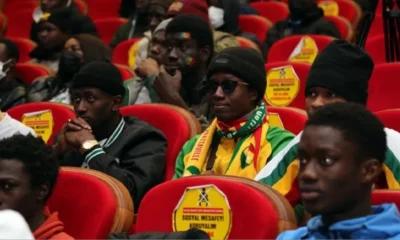 Seks skandalı sonrası Karabük Üniversitesi’nden yabancı öğrencilere sağlık raporu şartı!.