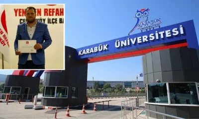 Skandal paylaşım sonrası Kızılay’ın küfürbaz yöneticisi görevden alındı!.