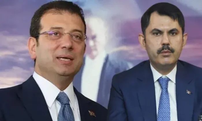 Kurum’dan İmamoğlu’na mal beyanı tepkisi: MİLYON DOLARLIK VİLLARINI NEDEN SAKLIYORSUN?.