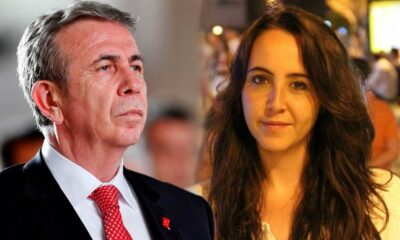 Mansur Yavaş’ın Londra’daki GARİBAN İŞSİZ KIZI palavrası elinde patladı!.