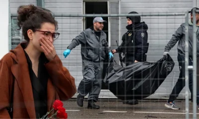 Rusya’daki kanlı saldırıda ölü sayısı 150’ye yükseldi!. Saldırının detayları haberimizde…