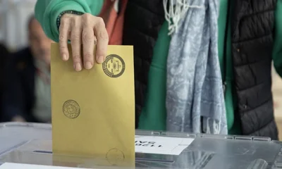 Nerede oy kullanacağını bilmeyenler bu haberi tıklayıp öğrensin..