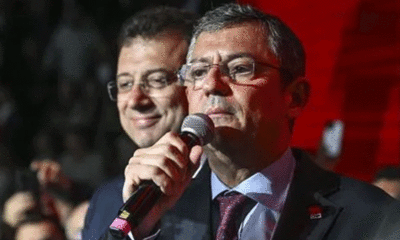 Eko Başkan lafı ağzına tıkadı, Özel bukalemun gibi renk değiştirdi!.