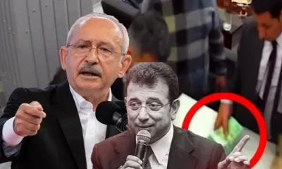 Kılıçdaroğlu’nun ekibinden Ekrem’in Para Kuleleri savunmasına jet yalanlama!.