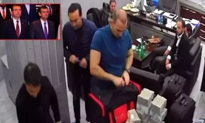 CHP’deki para kuleleri skandalında ses kayıtları ifşa oldu!.