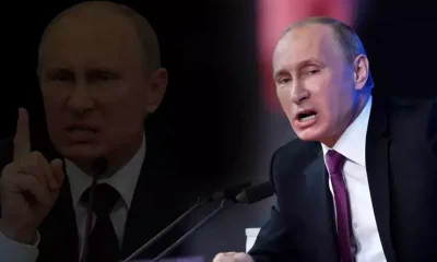 Putin saldırıyı DAEŞ’in yaptığına ikna olmadı!. SALDIRIYI KİMİN YAPTIĞINI BİLİYORUZ!.