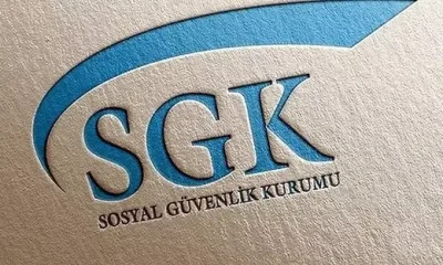 SGK’dan ölüm aylığı alanlara 5 bin TL promosyon…