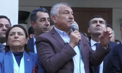 CHP’li Zeydan Karalar’dan Ülkücüler ile ilgili skandal sözler!. VİDEO HABER