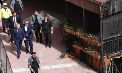 Gece kulübü faciasında can kaybı artıyor!.