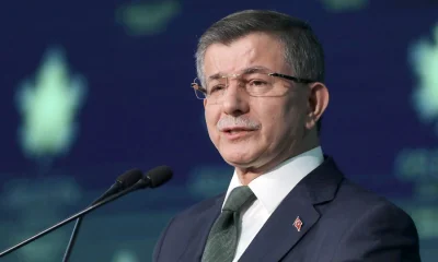 70 bin üyesi olan Gelecek Partisi seçimde 34 bin oy aldı!.