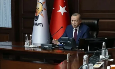 AK Parti seçimi neden kaybettiğini halâ anlayamamış!.
