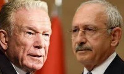 Kılıçdaroğlu ile Dündar arasındaki SİYASİ RÜŞVET polemiği yeniden alevlendi!.