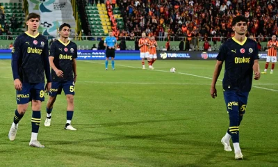 Galatasaray maç öncesi Fenerbahçe’yi kandırmış!.