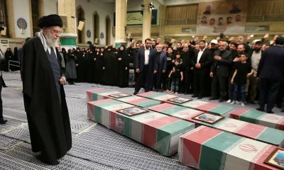 İran’ın İsrail’e karşı içi boş tehditleri devam ediyor!.