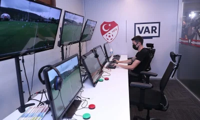 VAR’da yabancı hakem dönemi resmen başlıyor..