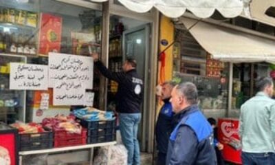 CHP’li Belediyeler Suriyelilere resmen savaş açtı!.