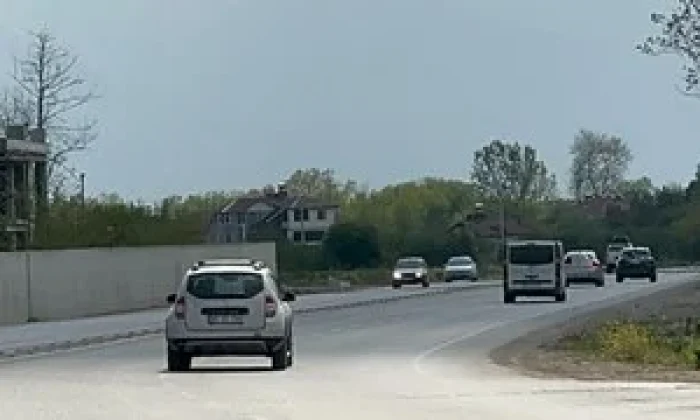 Selektörle uyarı yapanlara kesilen cezalar iptal edildi!.