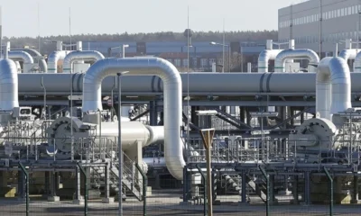 İran-İsrail arasındaki gerilim Avrupa’da doğalgaz fiyatlarını uçurdu!.