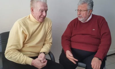 Hem Metin Akpınar’dan hem Uğur Dündar’dan çocuk yapan skandal kadın!.
