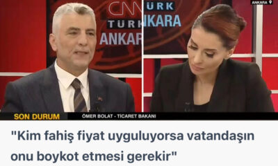 Ticaret Bakanlığı’ndan komedi gibi ceza açıklaması!.