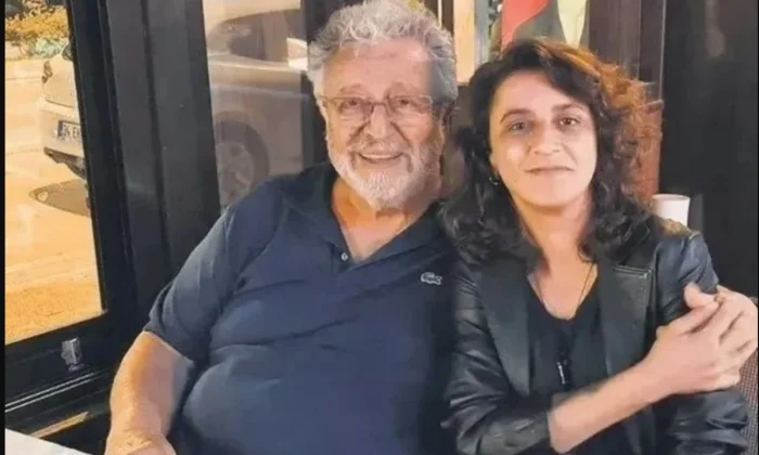 Metin Akpınar-Duygu Nebioğlu skandalında ortalık toz duman oldu!.