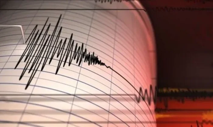 Tokat’ta korkutan deprem!.